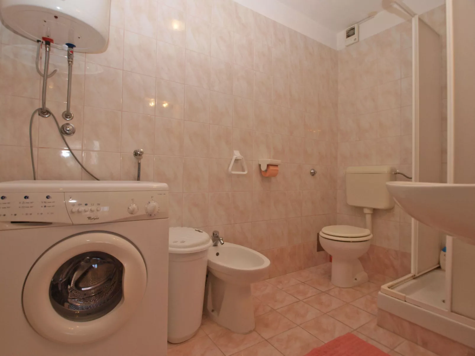Apartment 1588 - Binnen