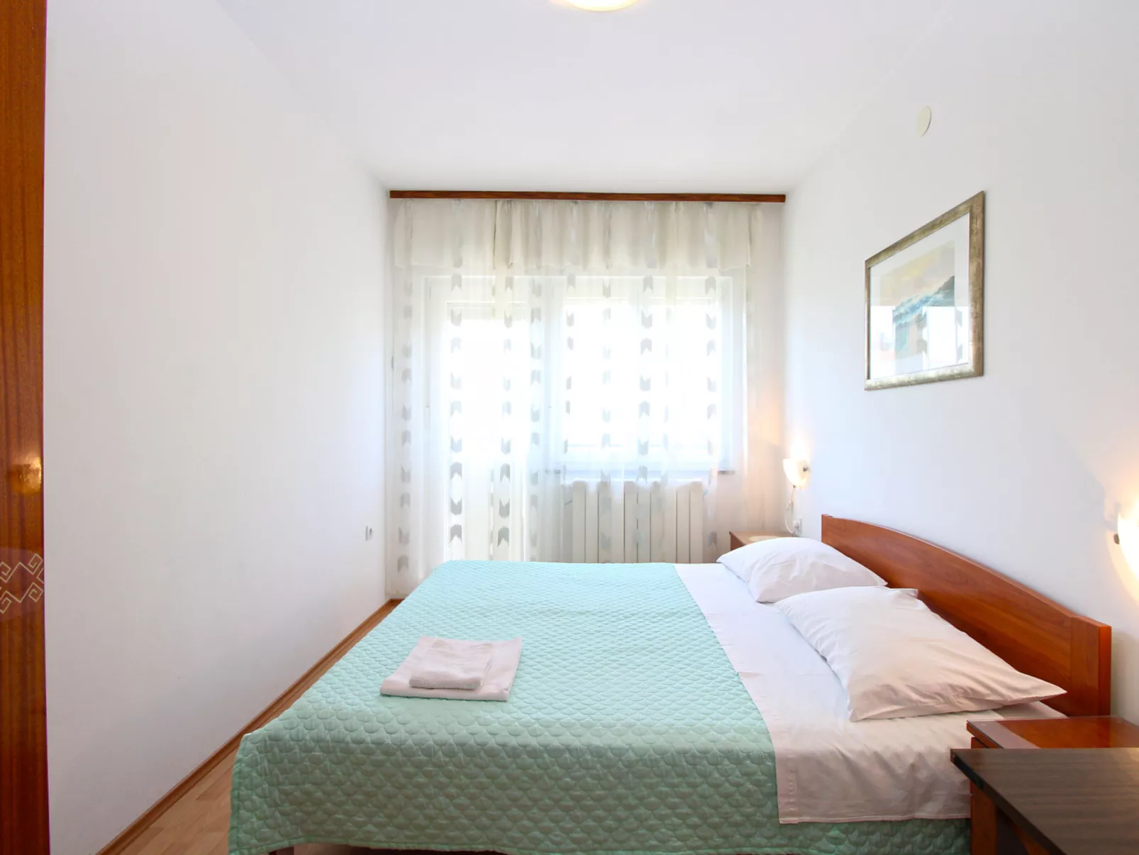 Apartment 1828 - Binnen