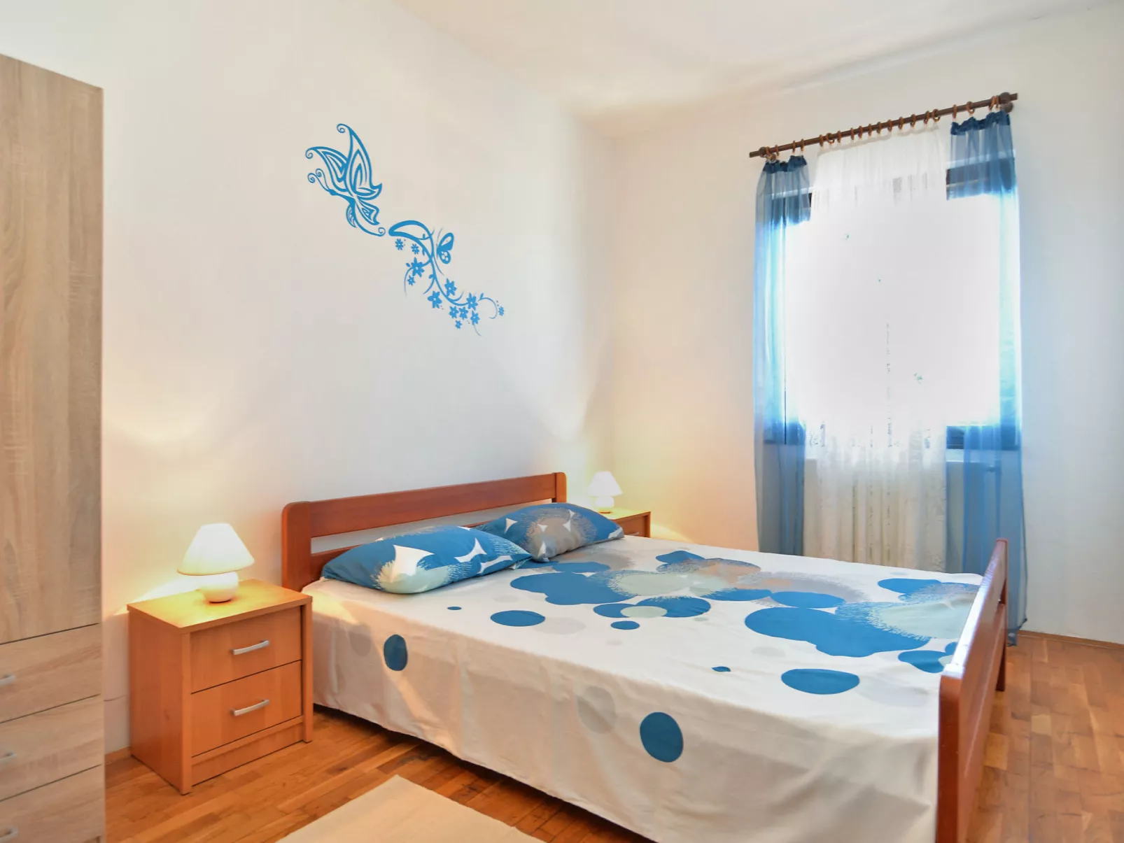 Apartment 1755 - Binnen