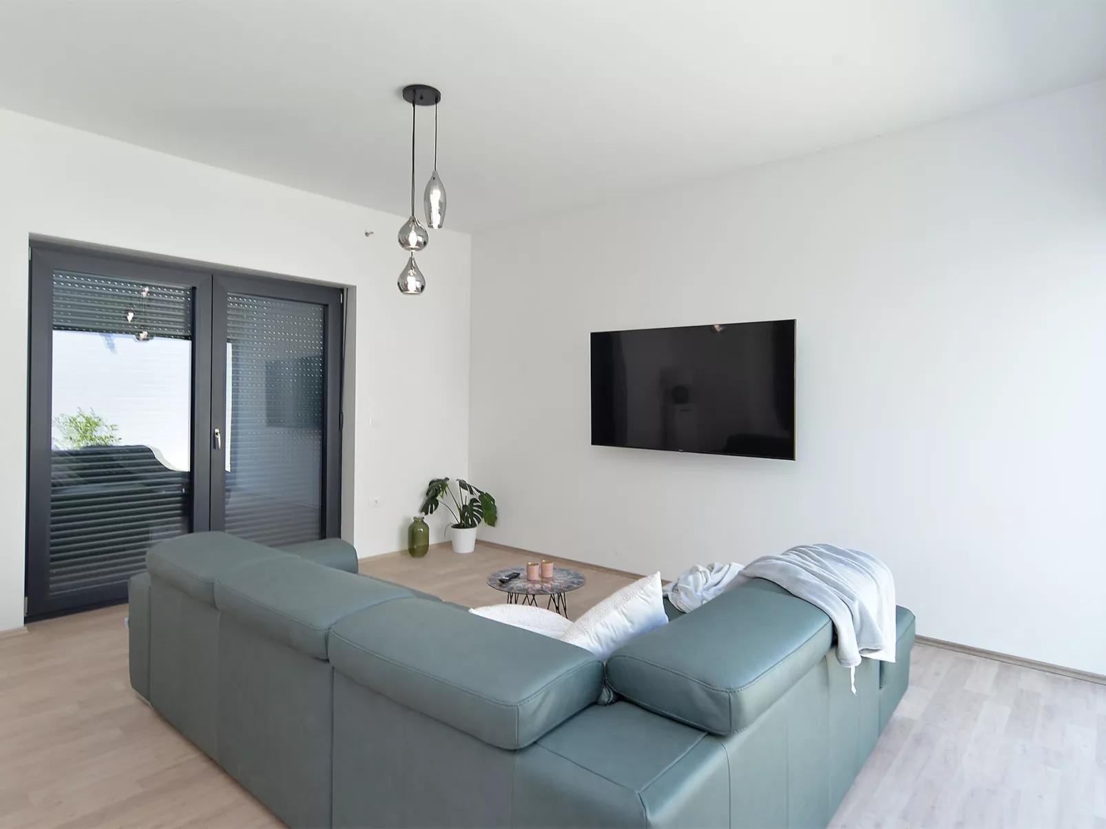 House 2194 - Binnen