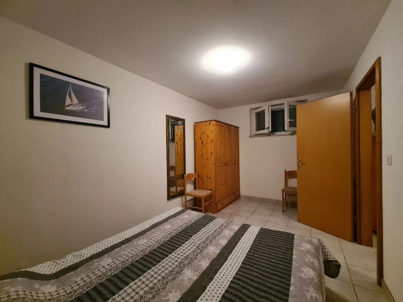 Apartment 2211 - Binnen