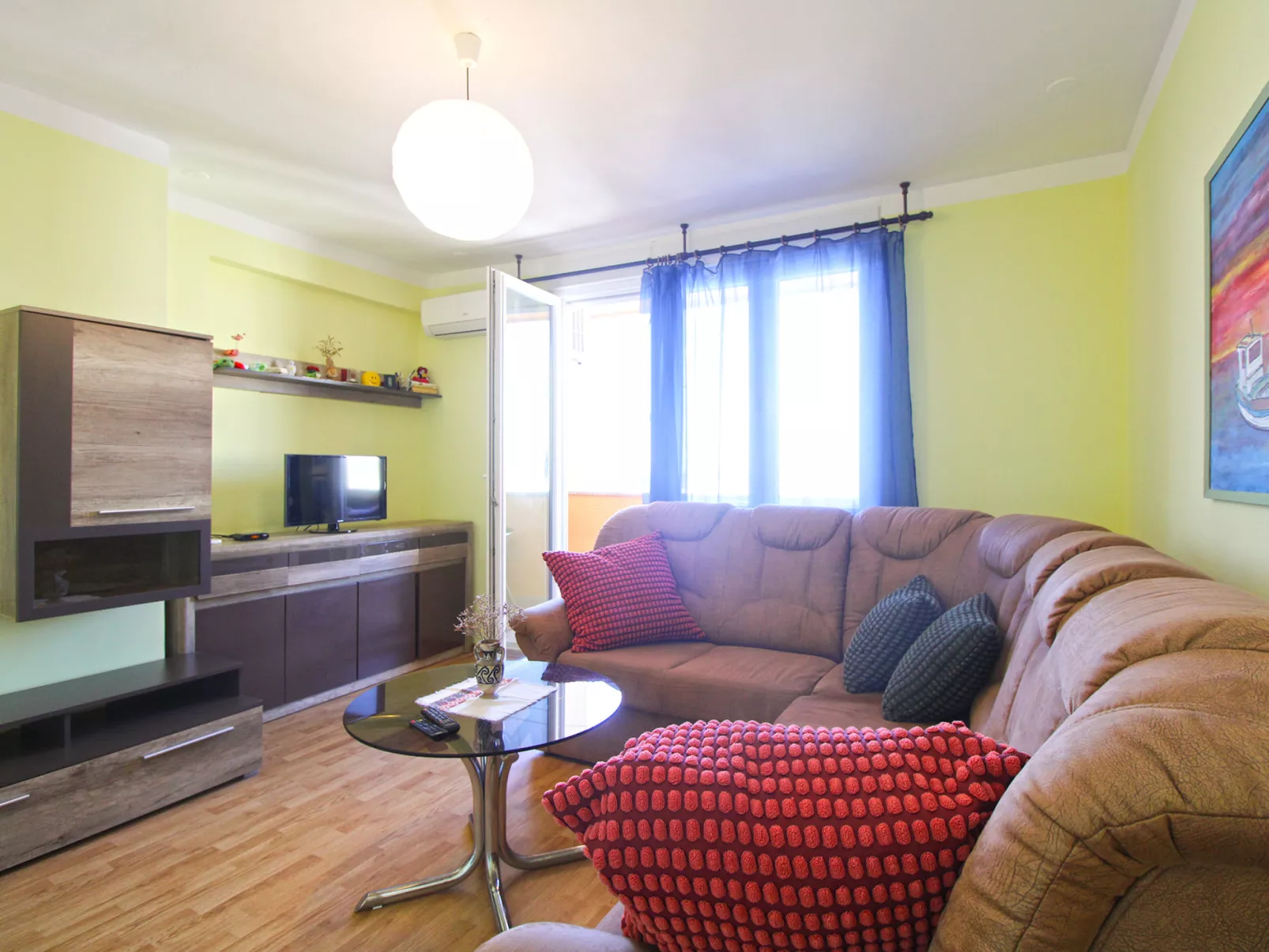 Apartment 2328 - Binnen