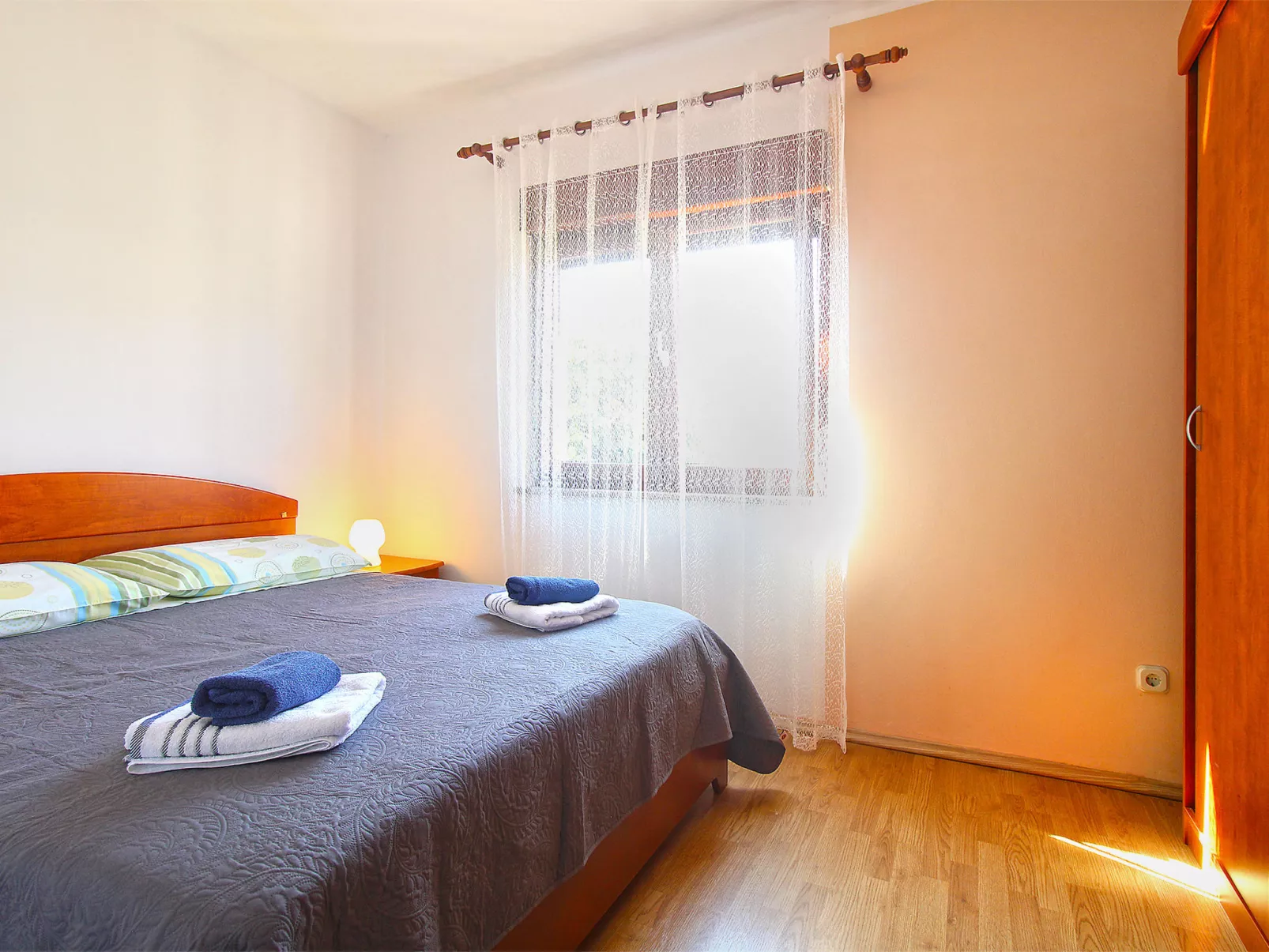 Apartment 2281 - Binnen