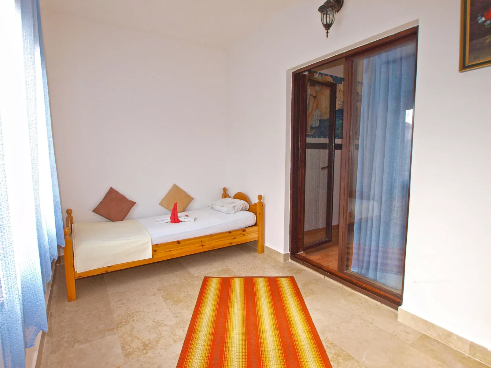 Apartment 1488 - Binnen