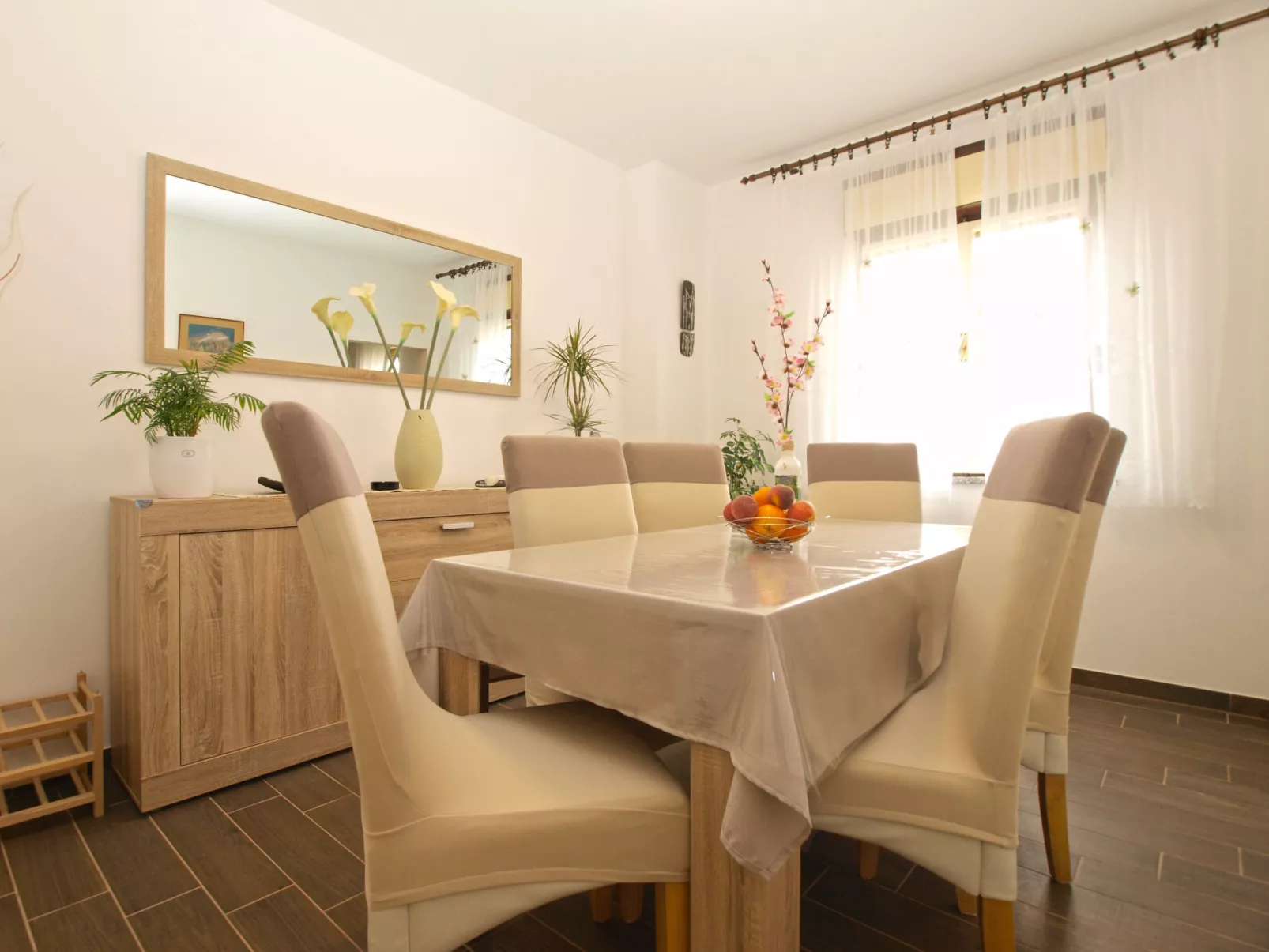 Apartment 1540 - Binnen