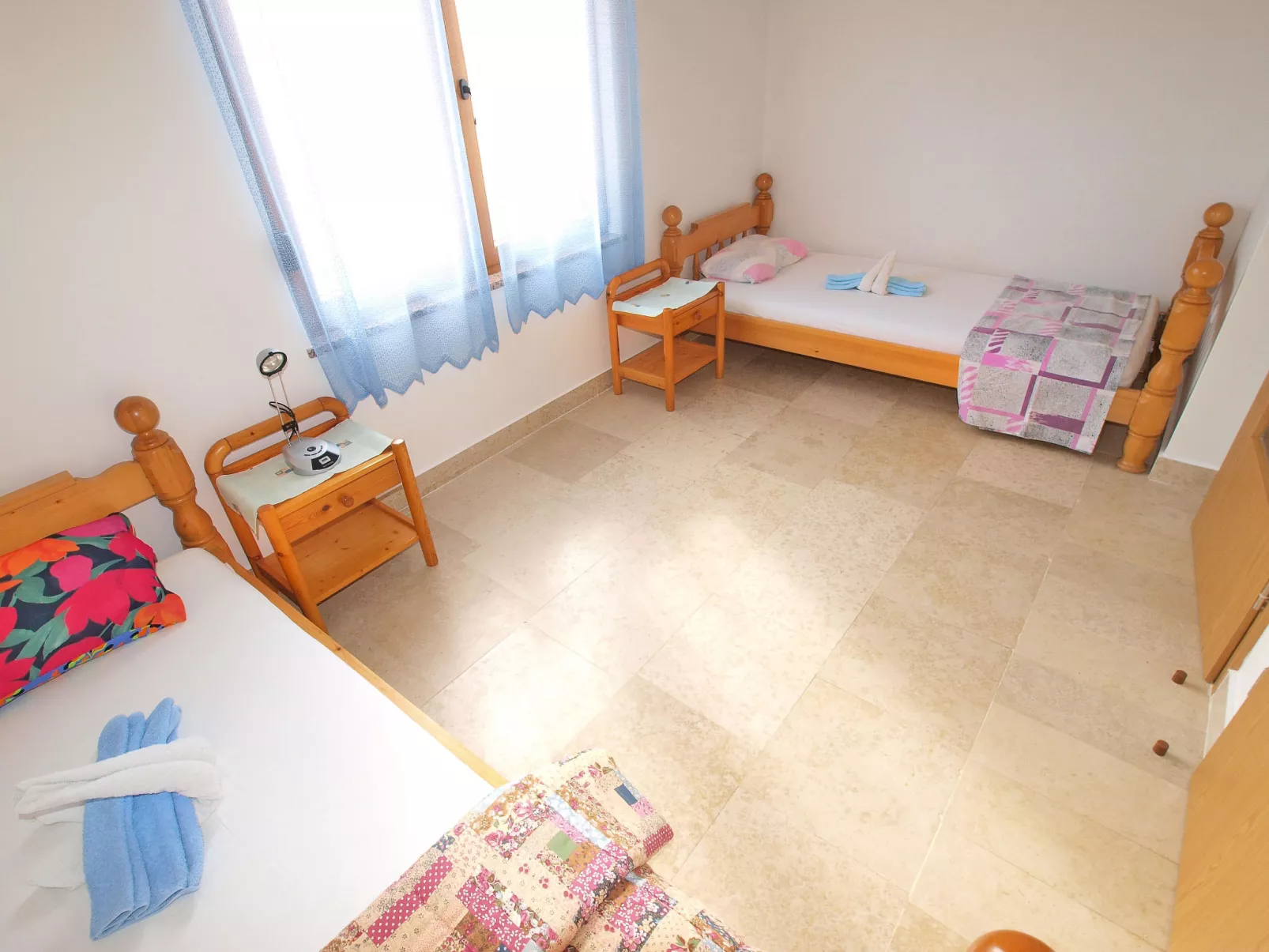 Apartment 1488 - Binnen
