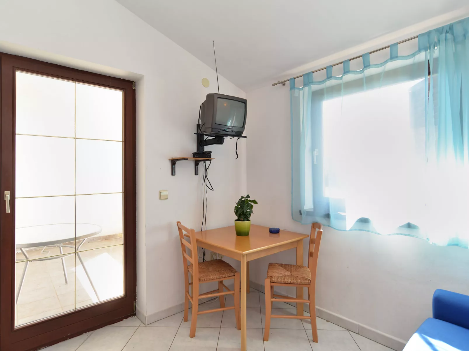 Apartment 794 - Binnen