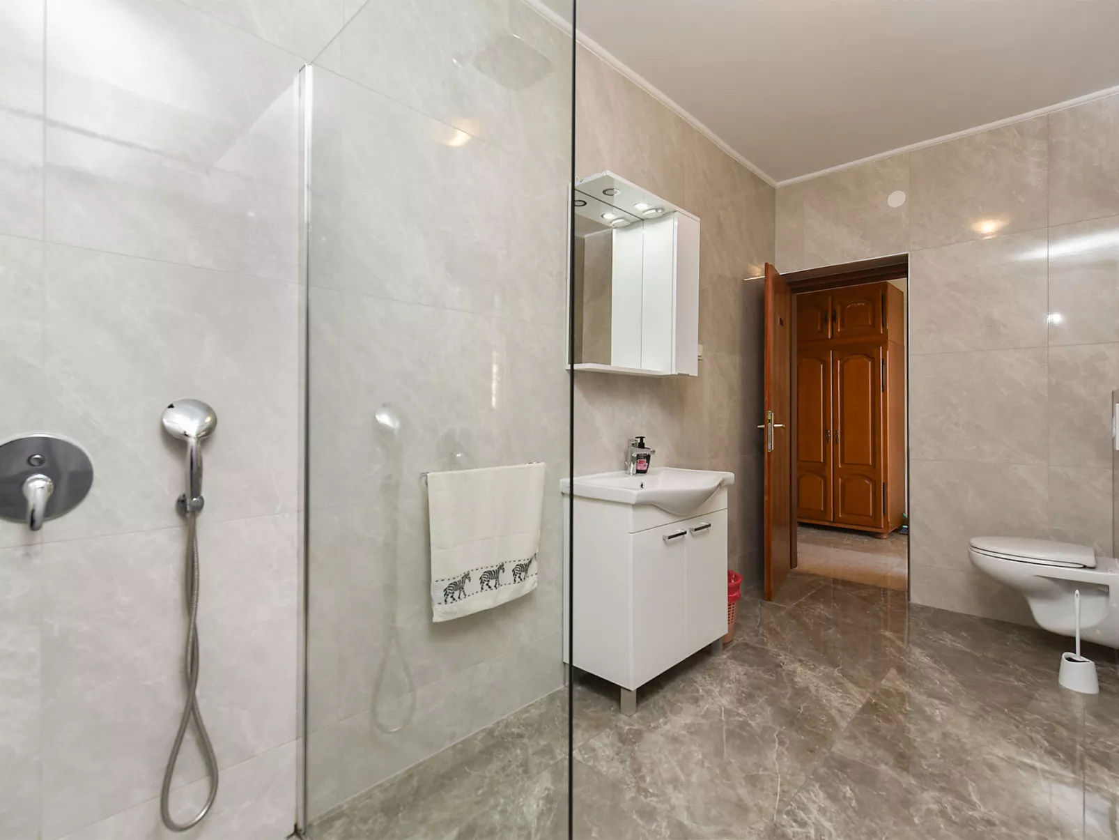 Apartment 2362 - Binnen