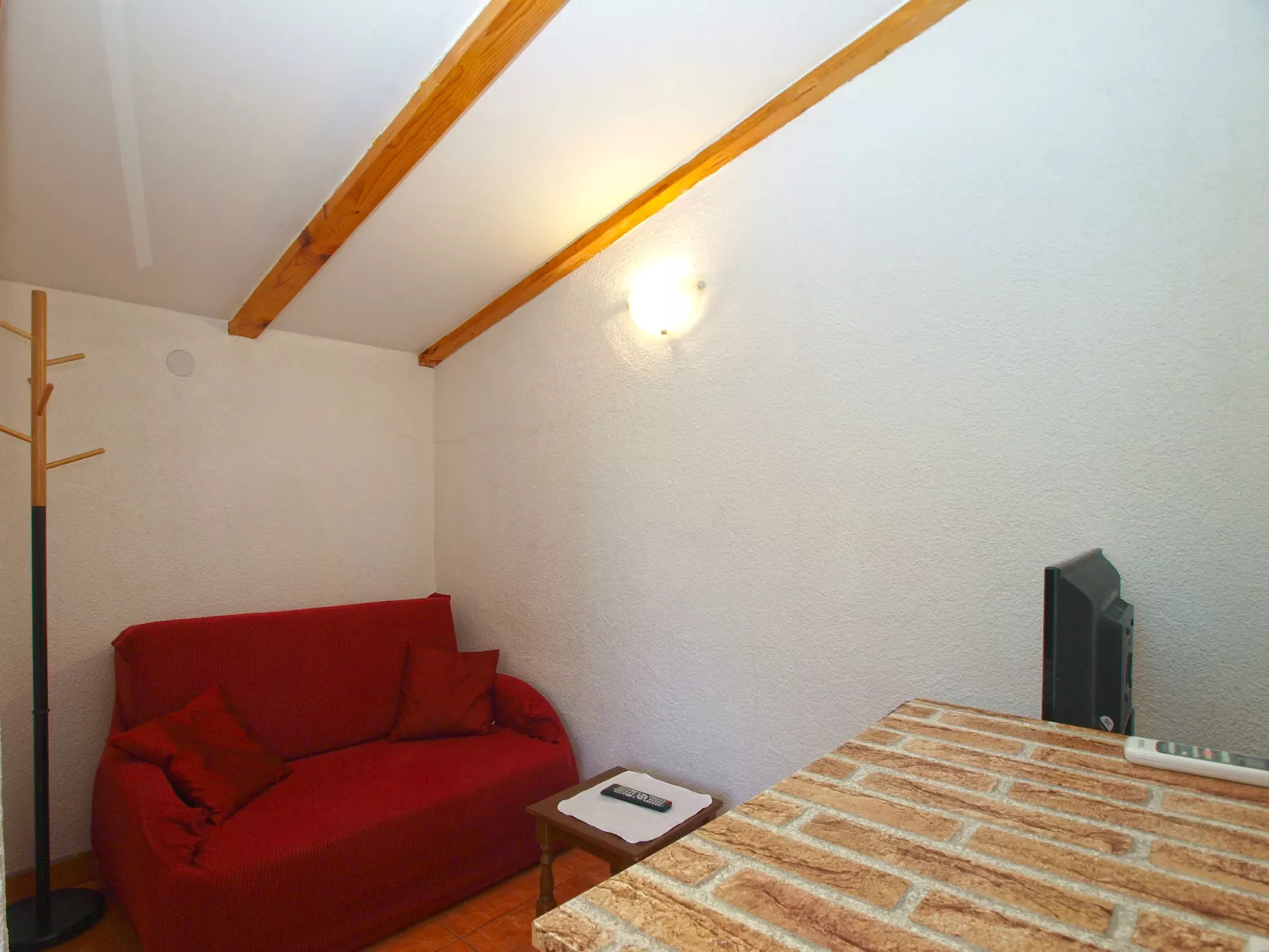 Apartment 700 - Binnen