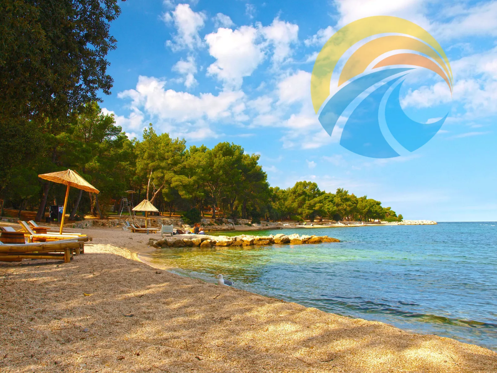 Apartment 2224 - Buiten