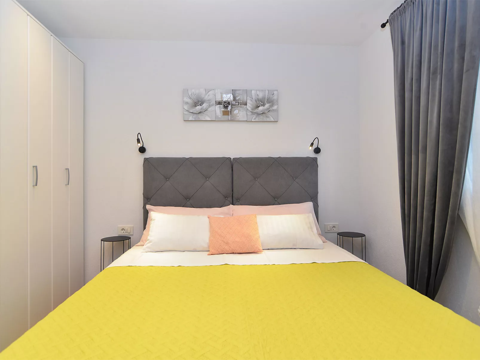 Apartment 1064 - Binnen
