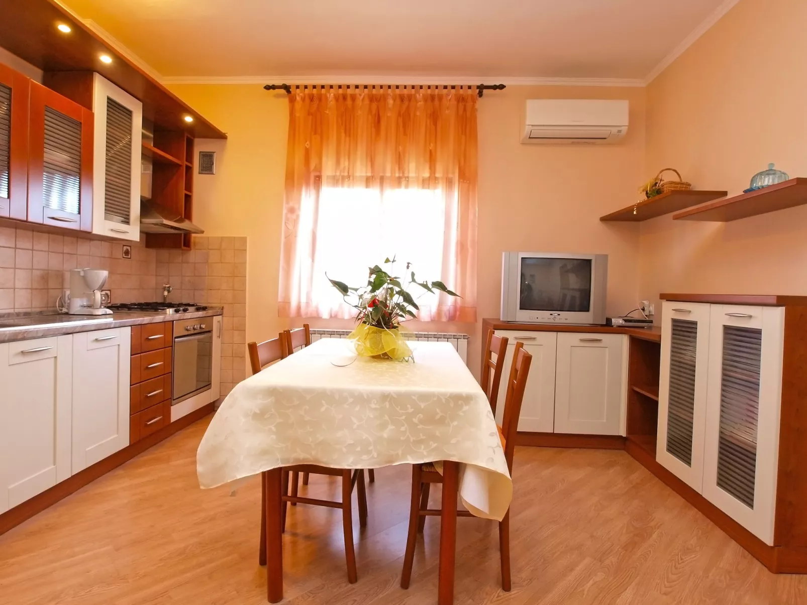 Apartment 1047 - Binnen