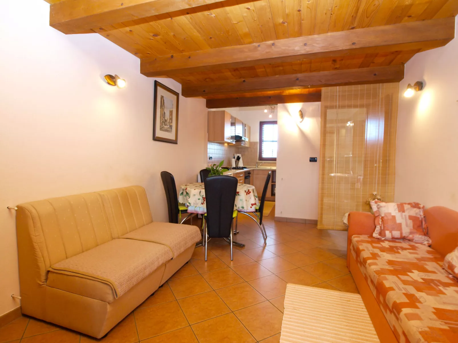 Apartment 1049 - Binnen