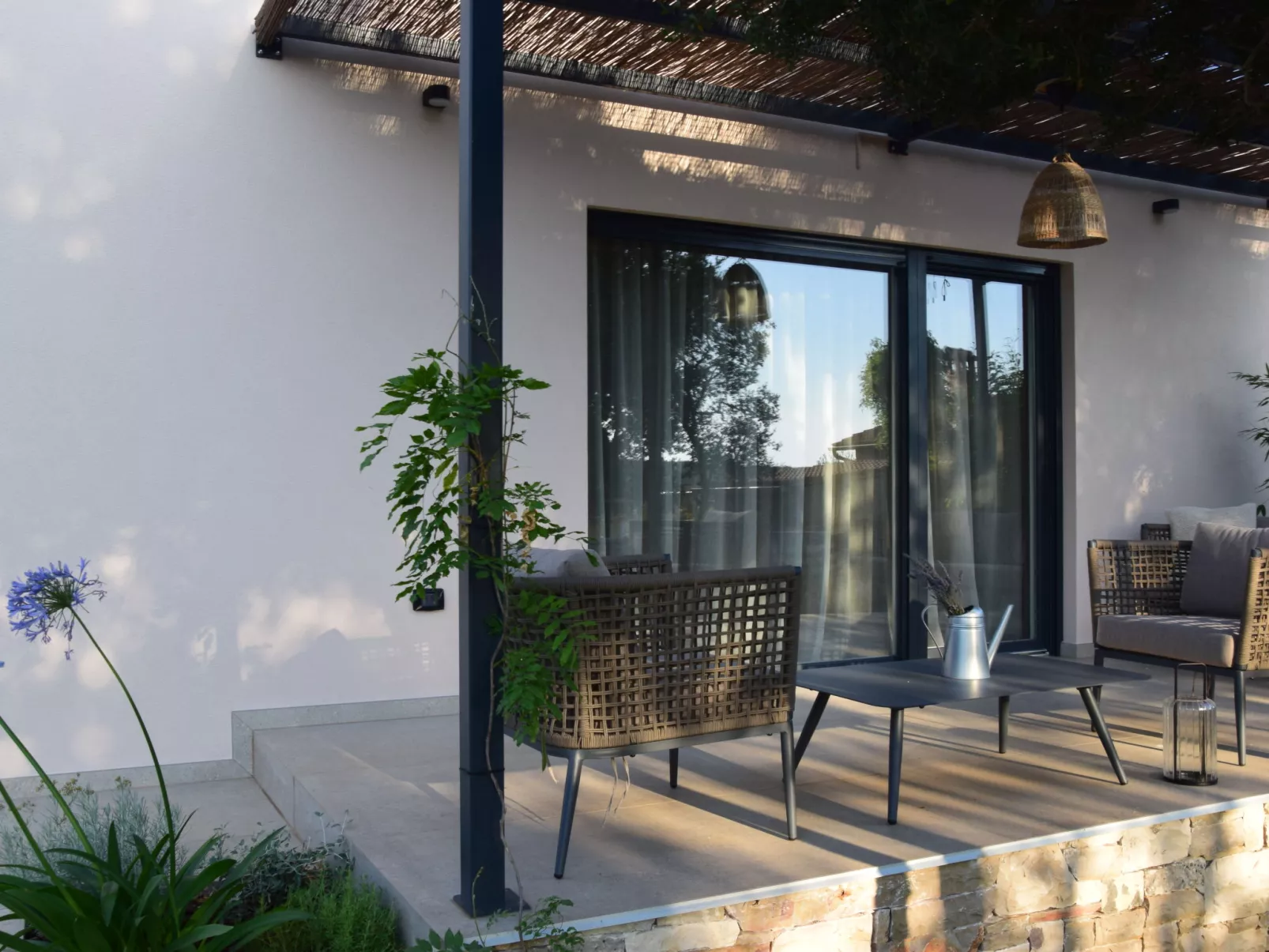 House 2306 - Buiten
