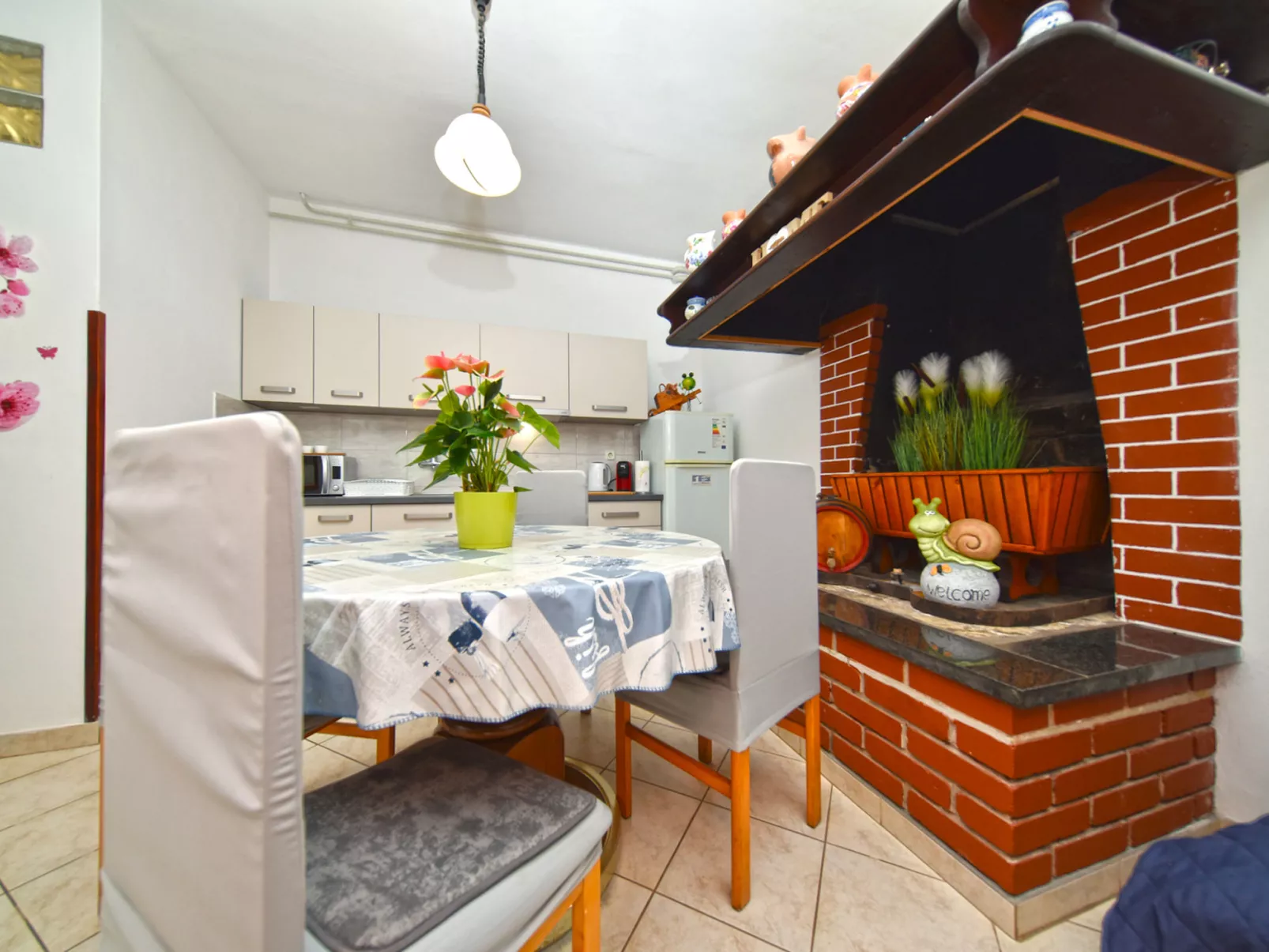 Apartment 2366 - Binnen