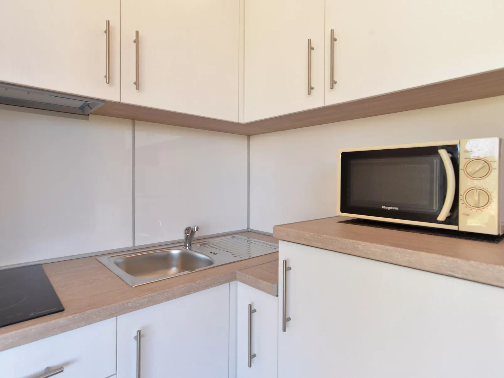Apartment 1049 - Binnen