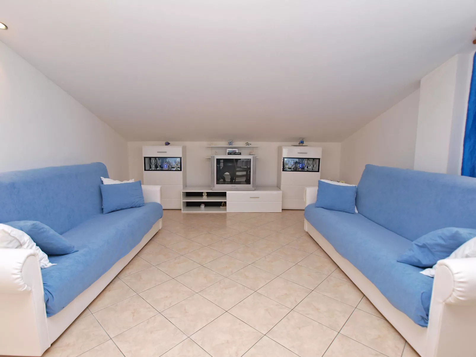 Apartment 1048 - Binnen