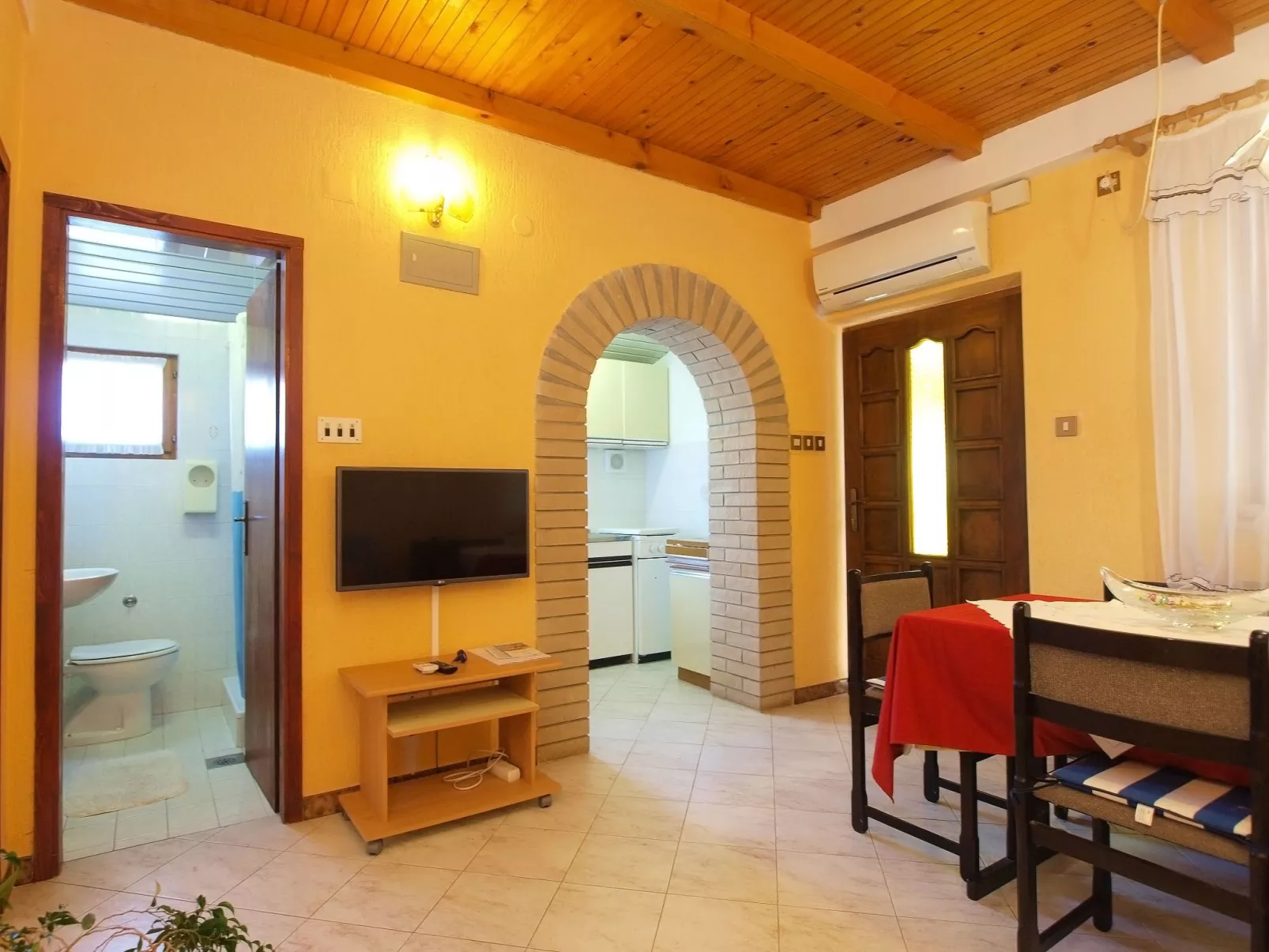 Apartment 1457 - Binnen