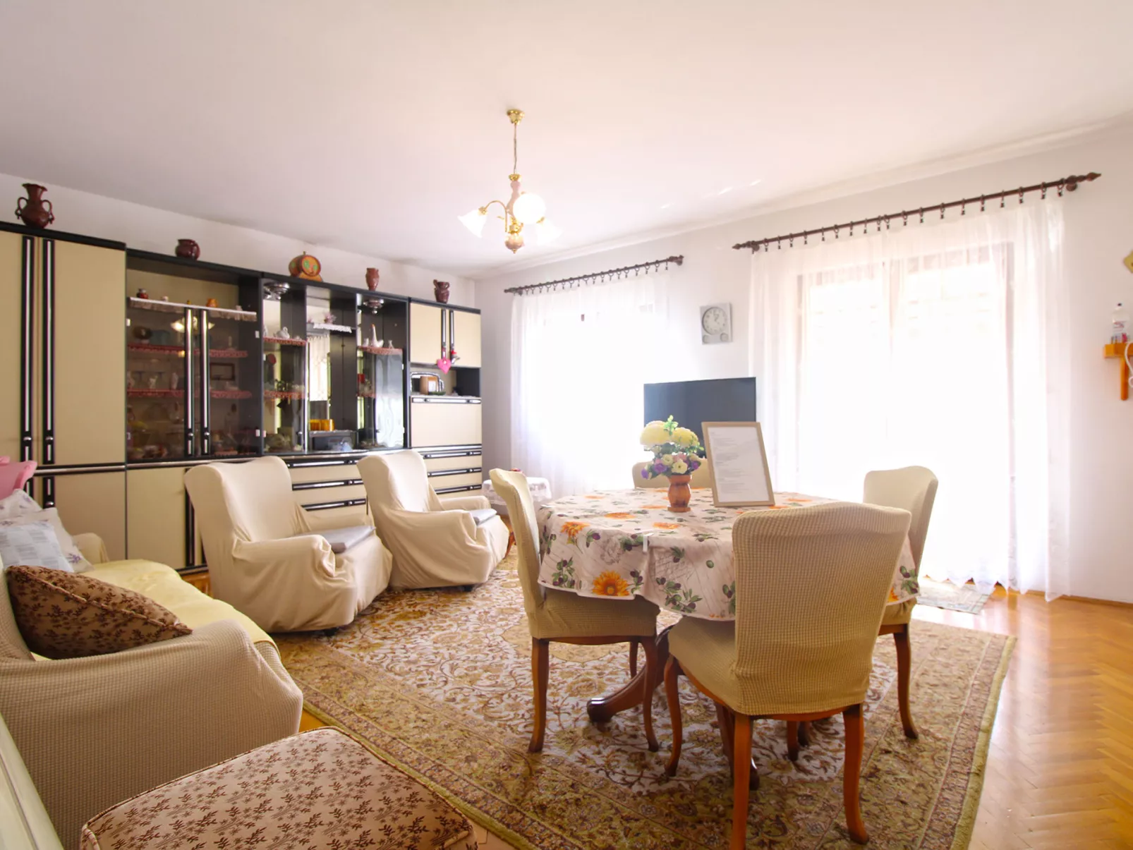 Apartment 2313 - Binnen