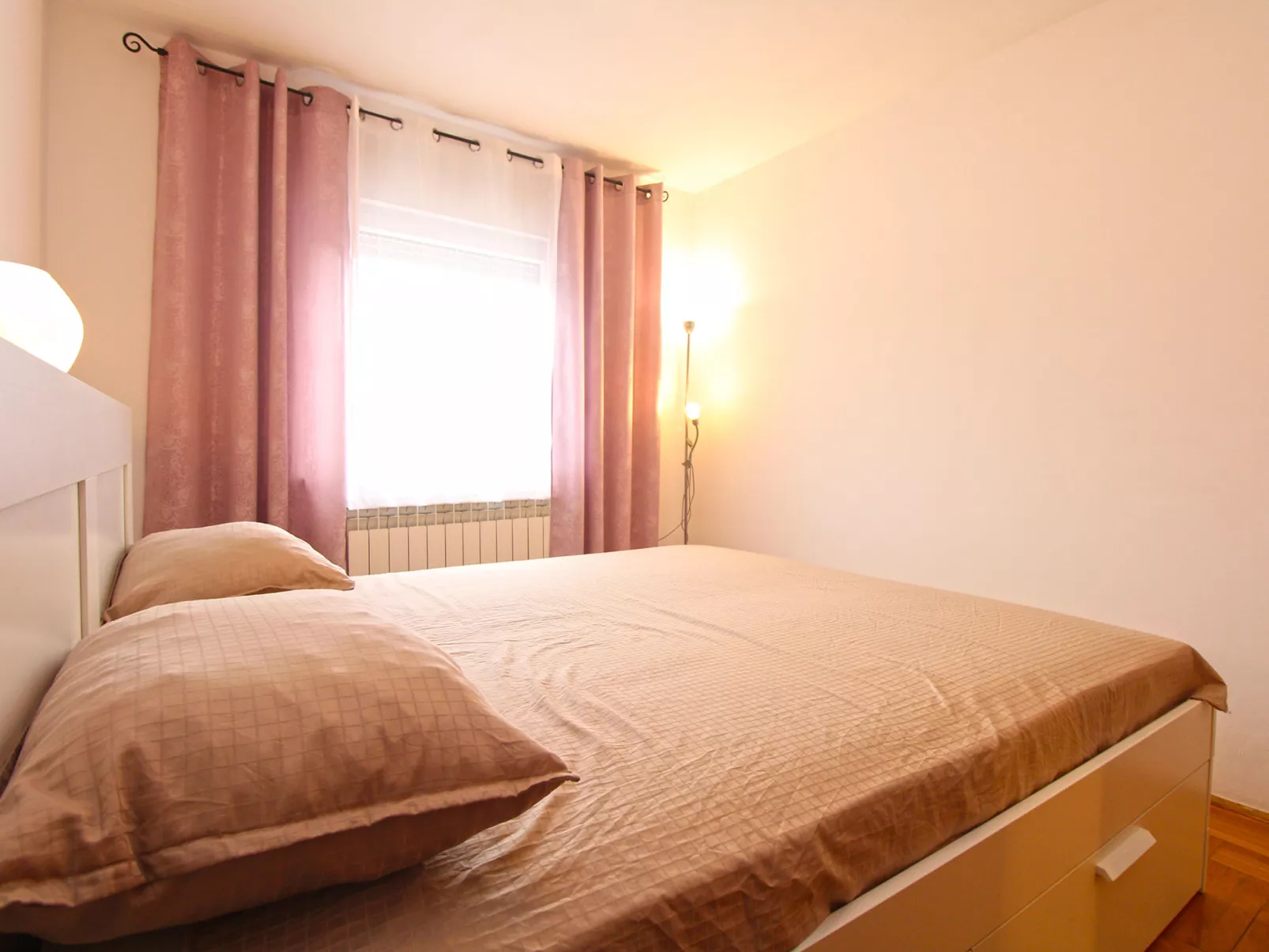 Apartment 2231 - Binnen