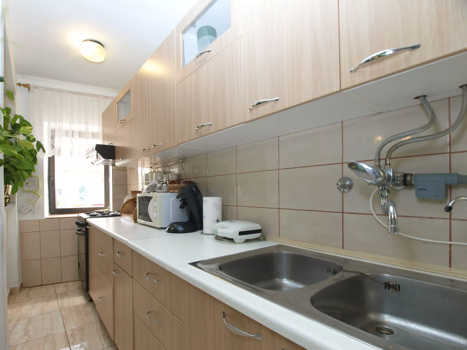 Apartment 1123 - Binnen