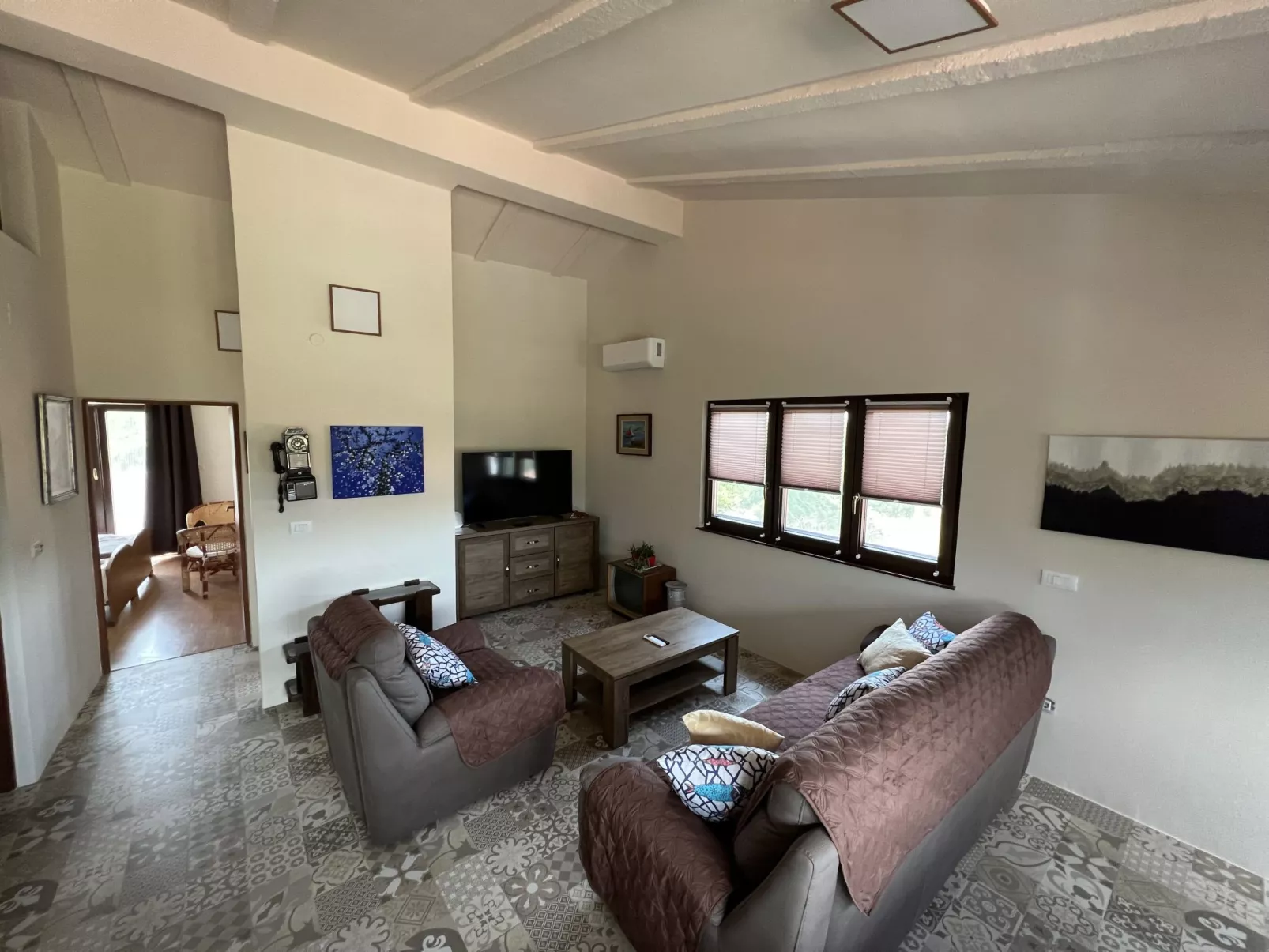 Apartment 2369 - Binnen