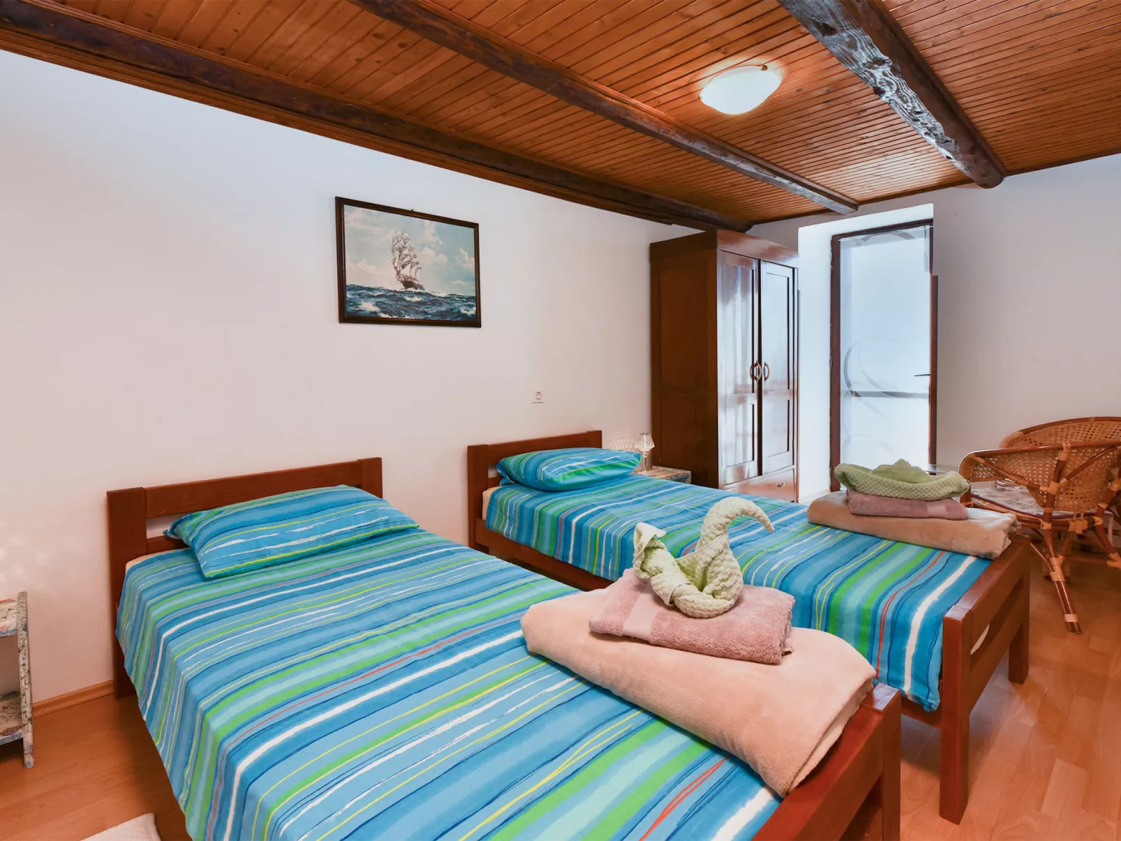 Apartment 2369 - Binnen