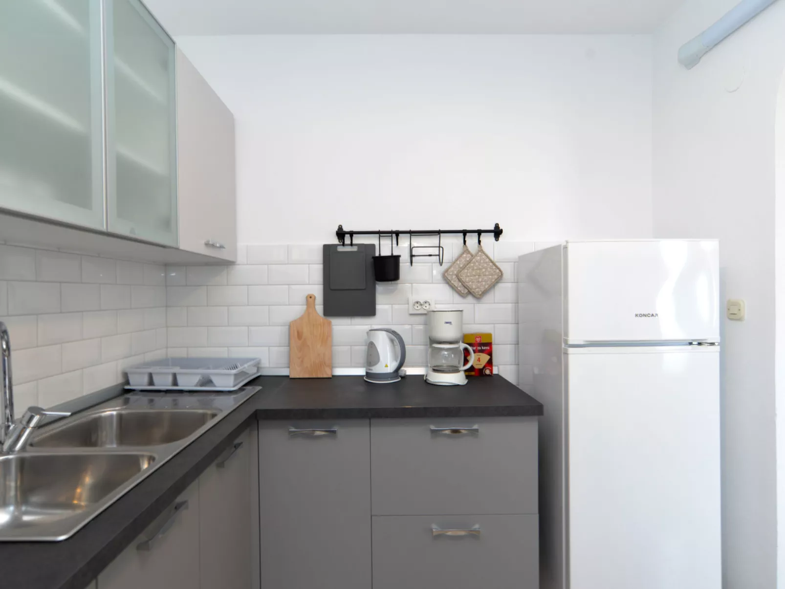 Apartment 2228 - Binnen
