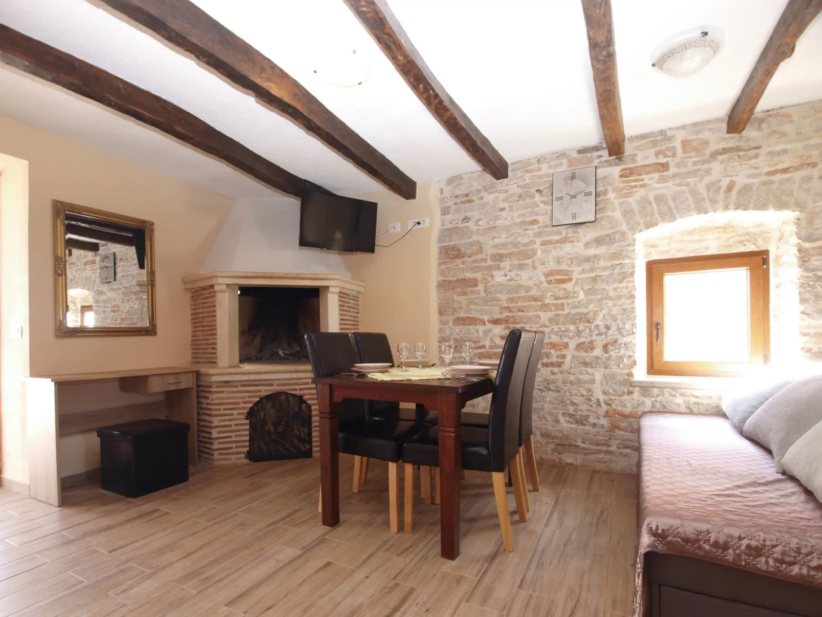 House 2014 - Binnen