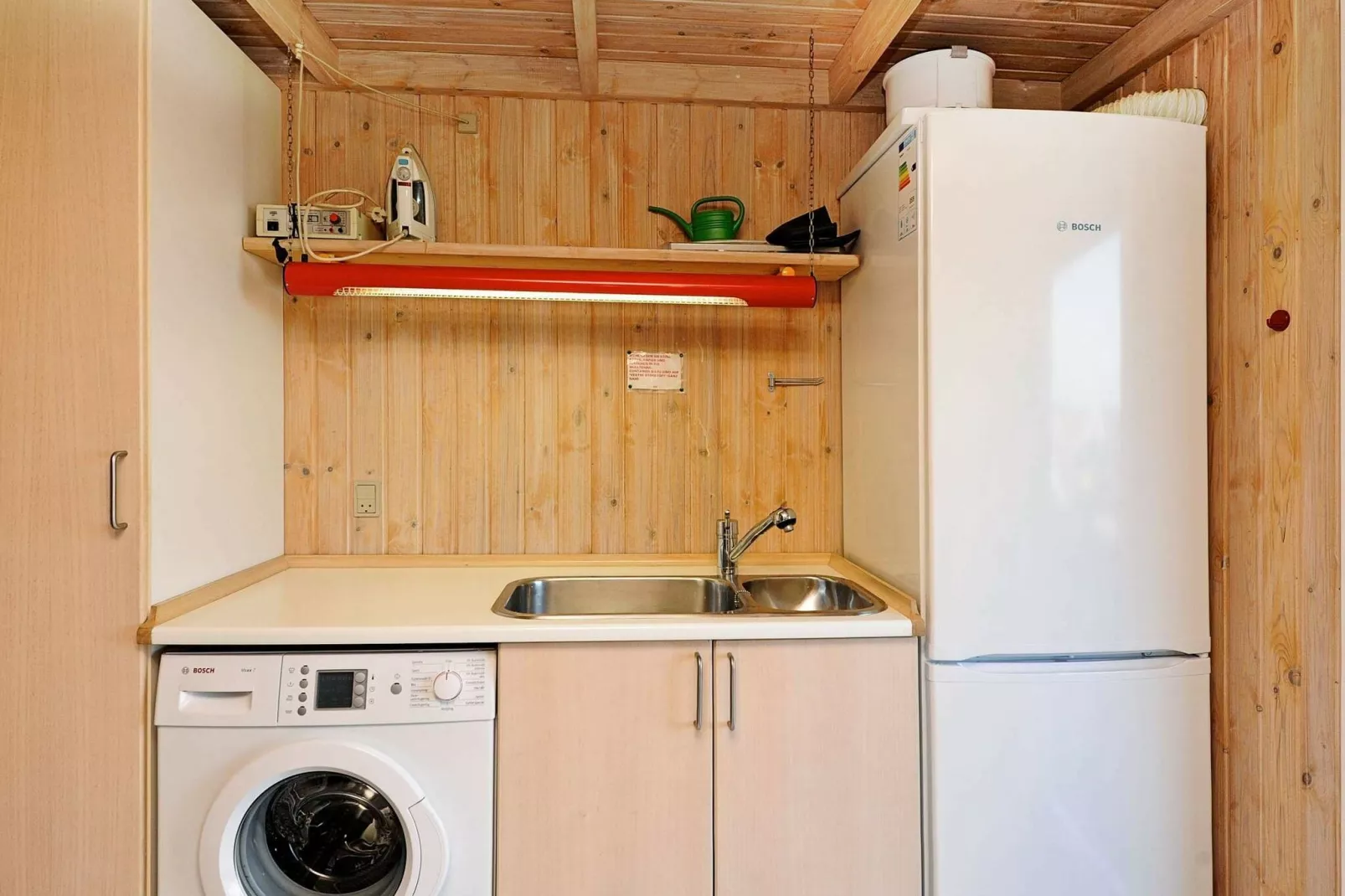 10 persoons vakantie huis in Fanø-Binnen