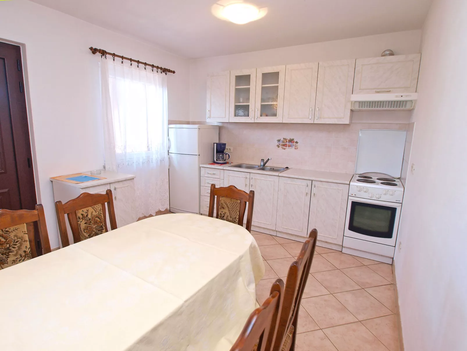Apartment 1266 - Binnen