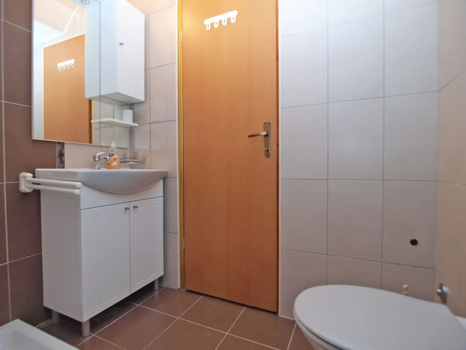Apartment 1299 - Binnen