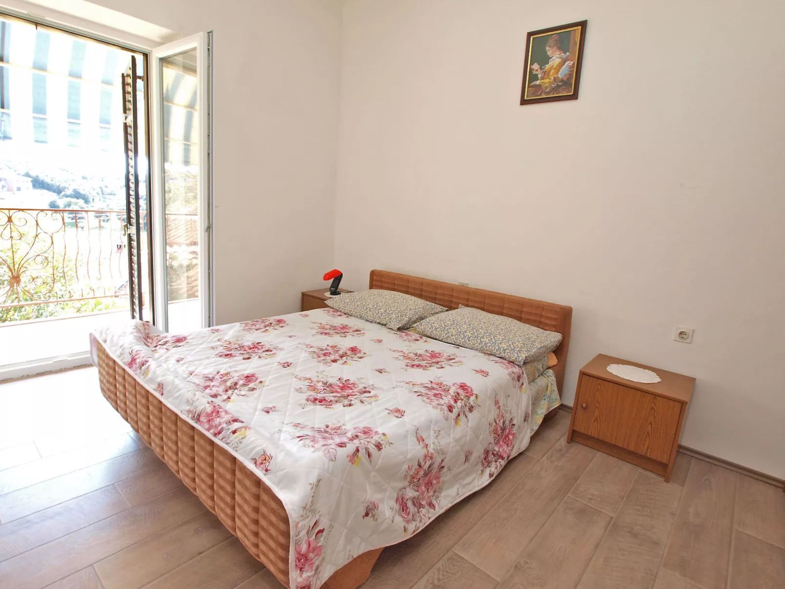 Apartment 271 - Binnen