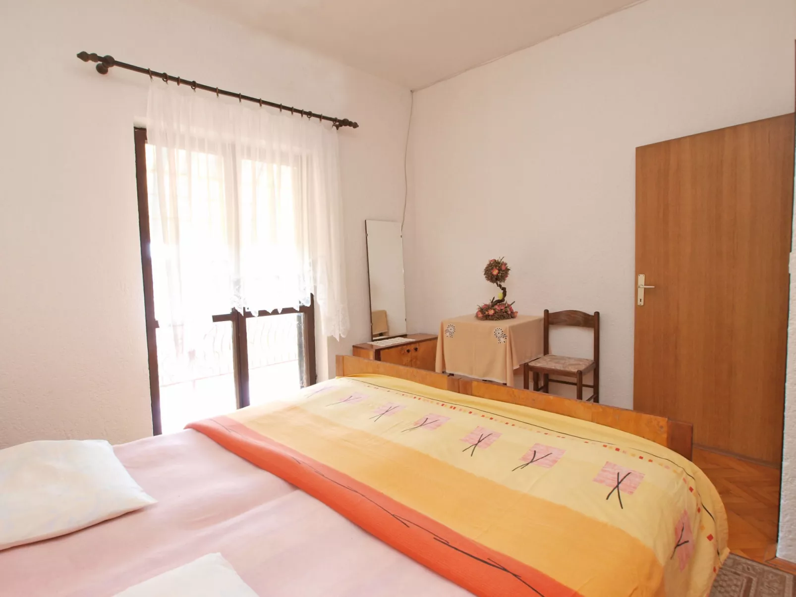 Apartment 271 - Binnen