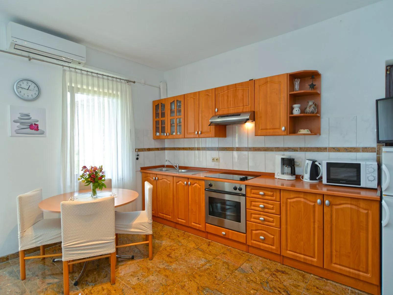 Apartment 336 - Binnen