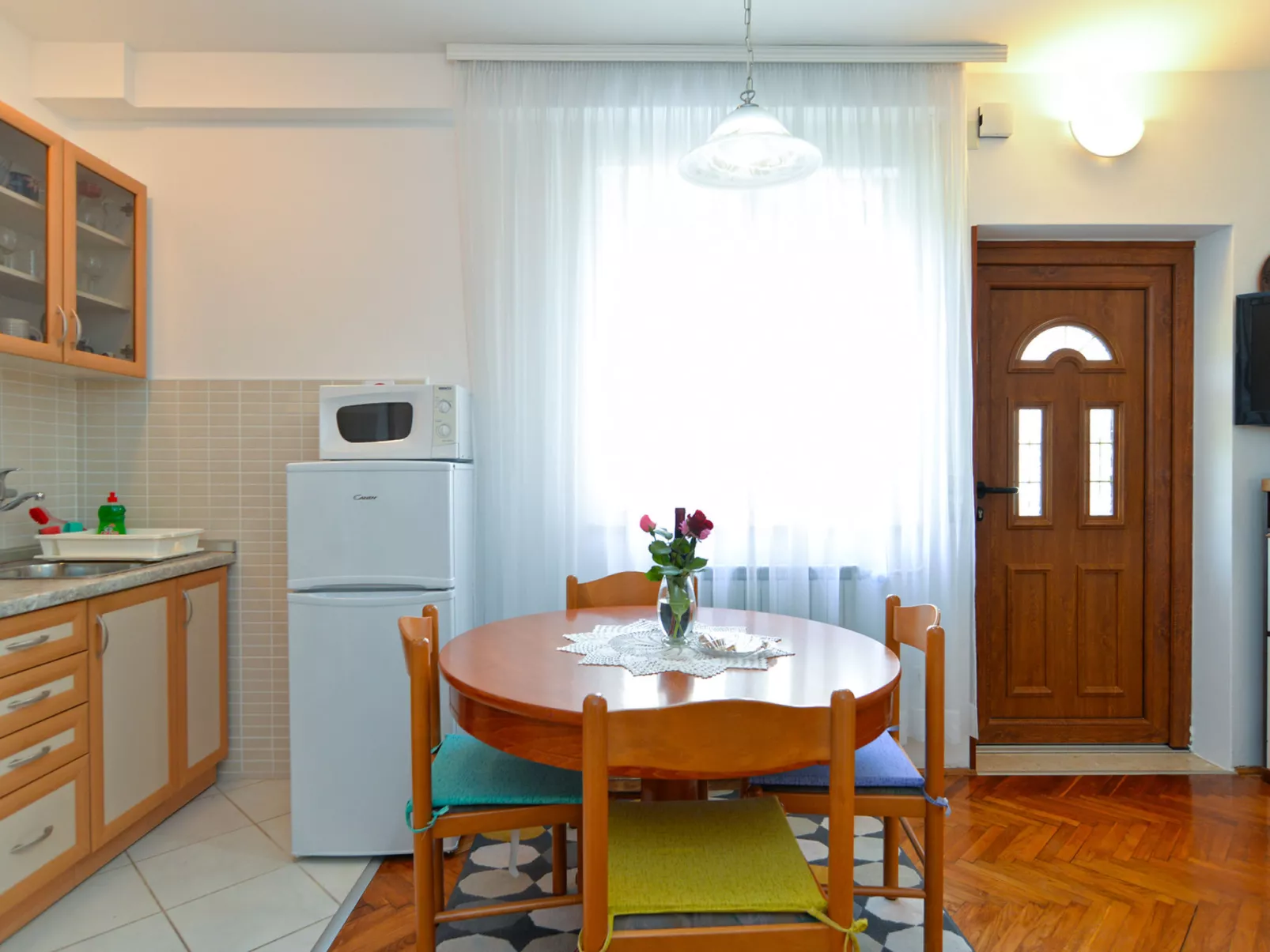 Apartment 1377 - Binnen