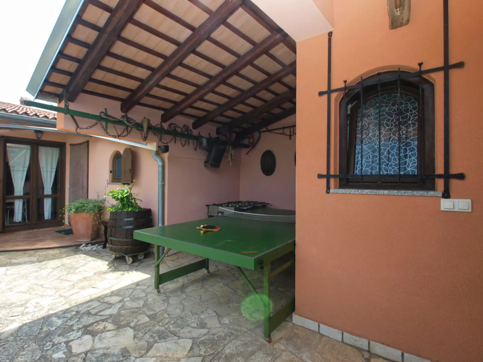 Apartment 64 - Buiten