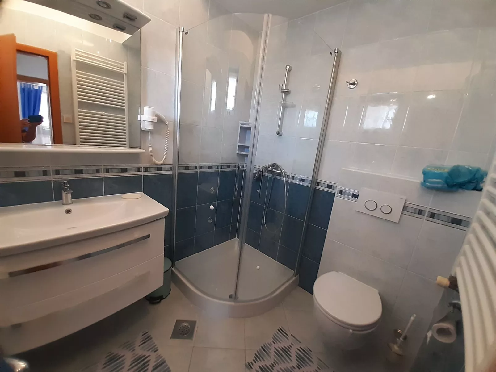 Apartment 676 - Binnen