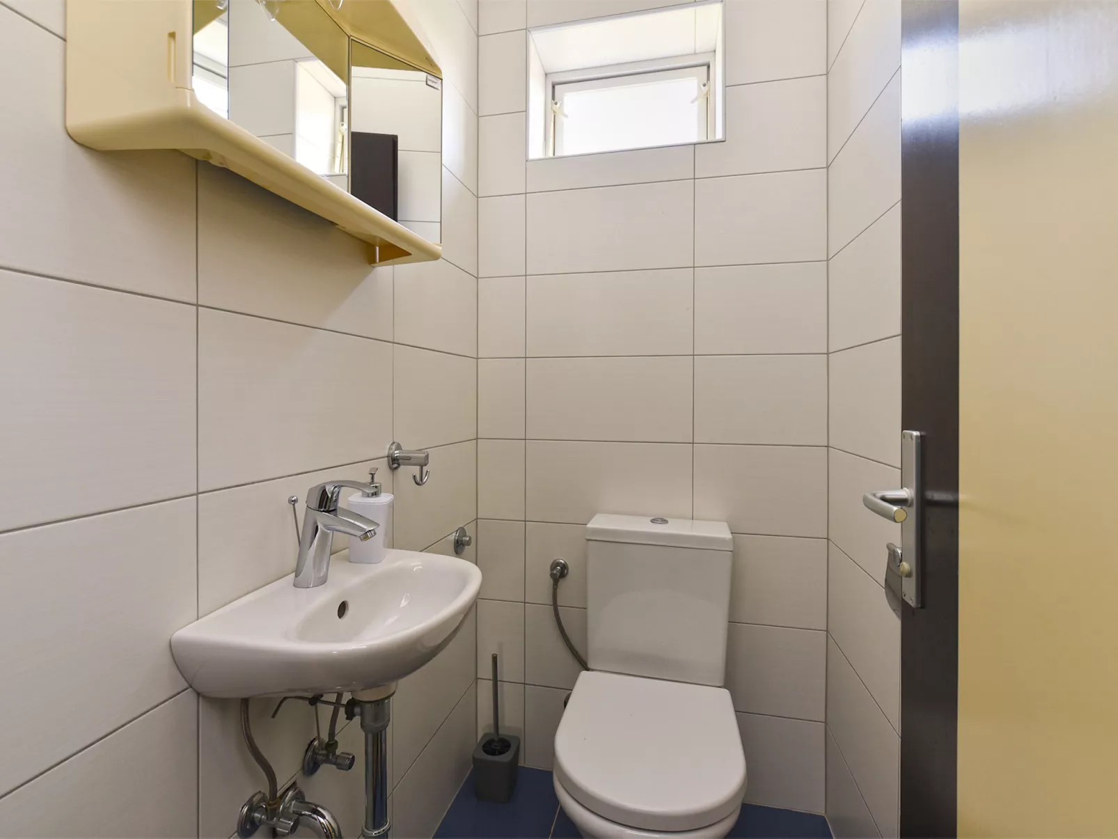 Villa 2019 - Binnen