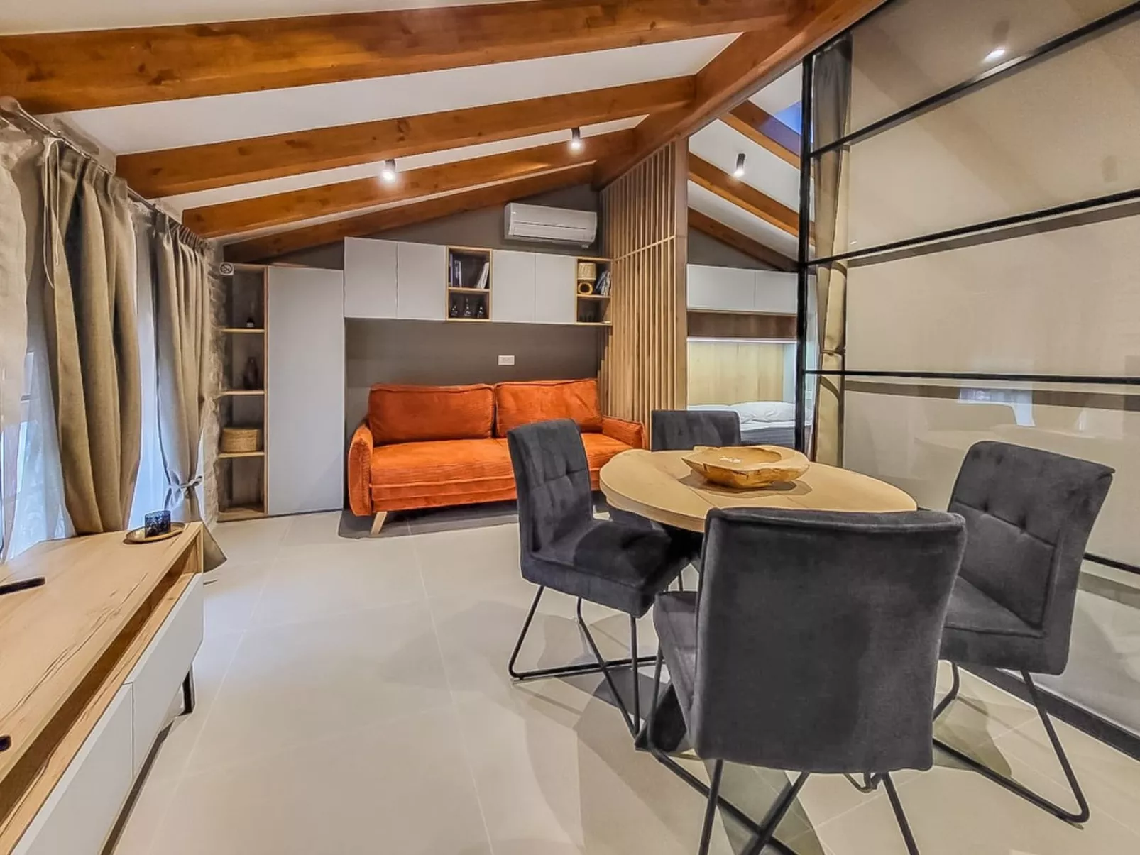 Apartment 2385 - Binnen