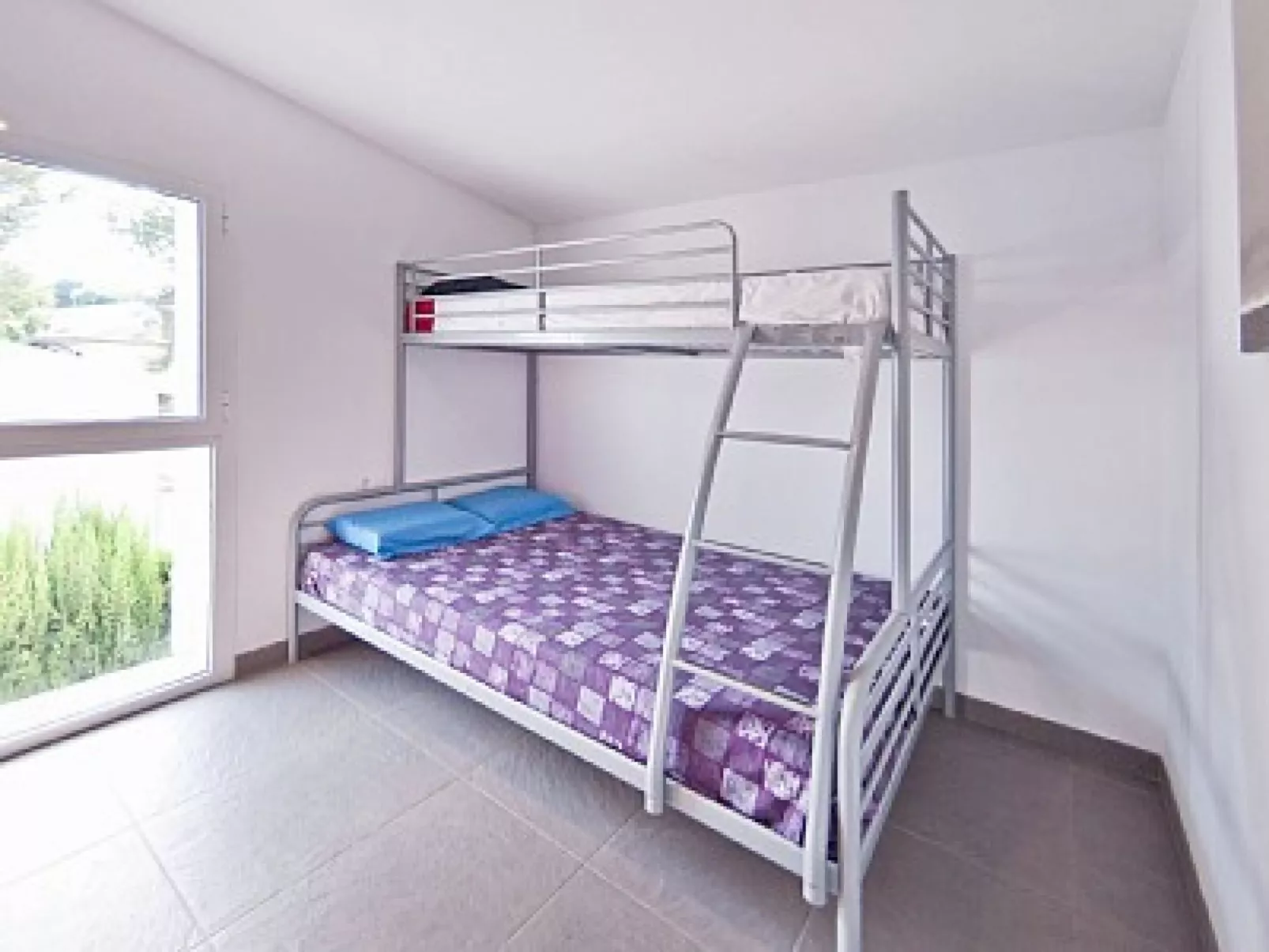 Villa DOMUS GENTI con bbq y piscina privada muy cerca de la playa - WiFi Gratis - Binnen