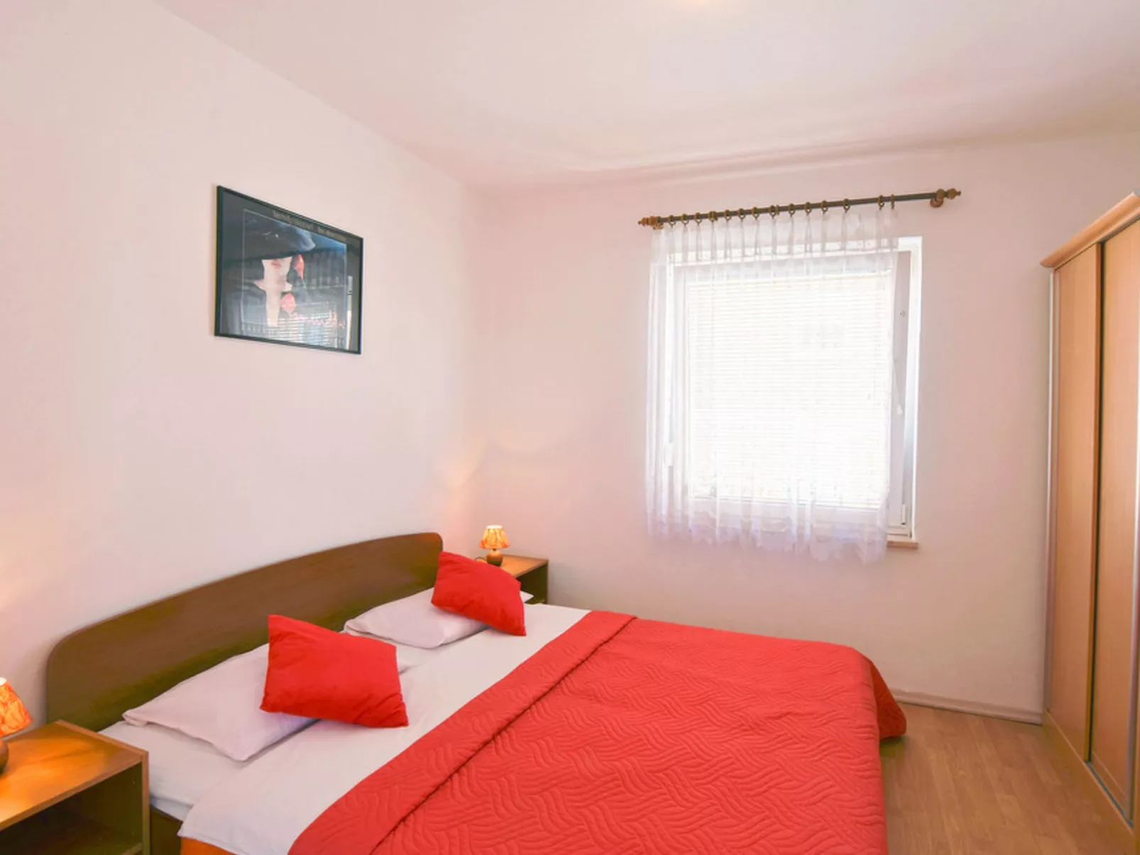 Apartment 343 - Binnen