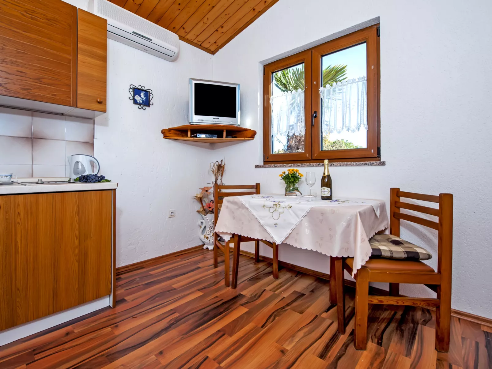 Apartment 2304 - Binnen
