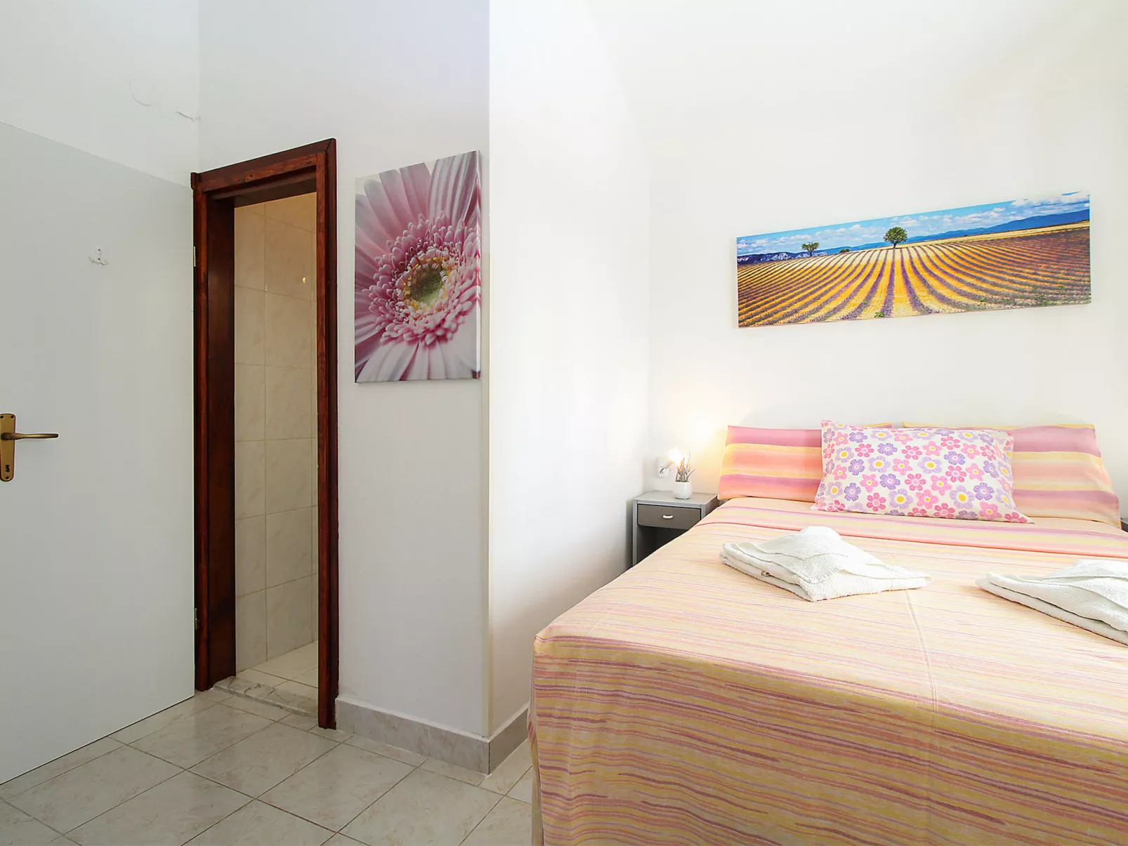 Apartment 2380 - Binnen