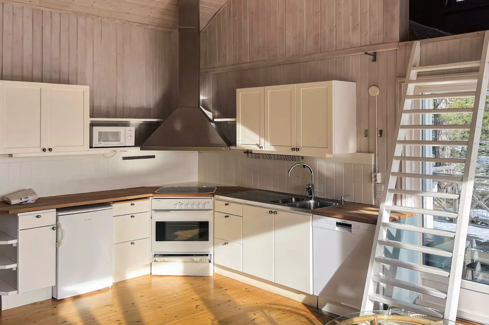 5 sterren vakantie huis in INGARÖ