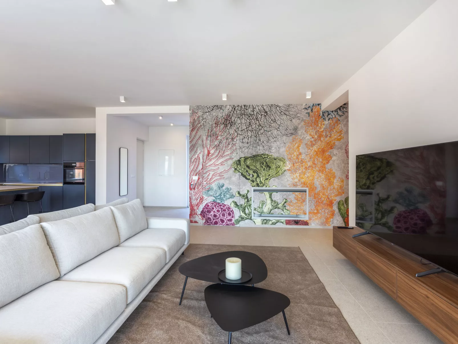 Design Emily White - Binnen