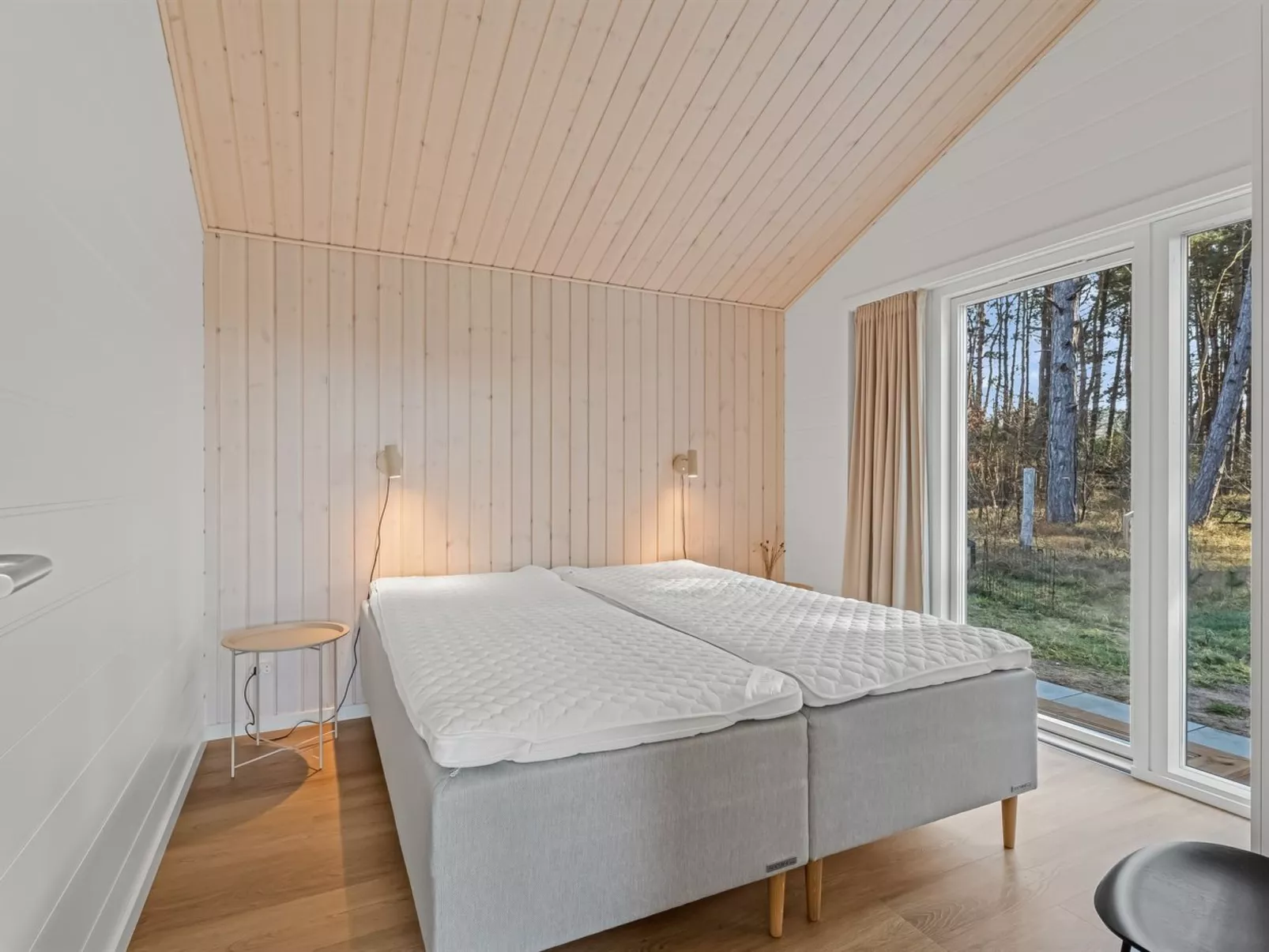 "Frudde" - 500m from the sea - Binnen