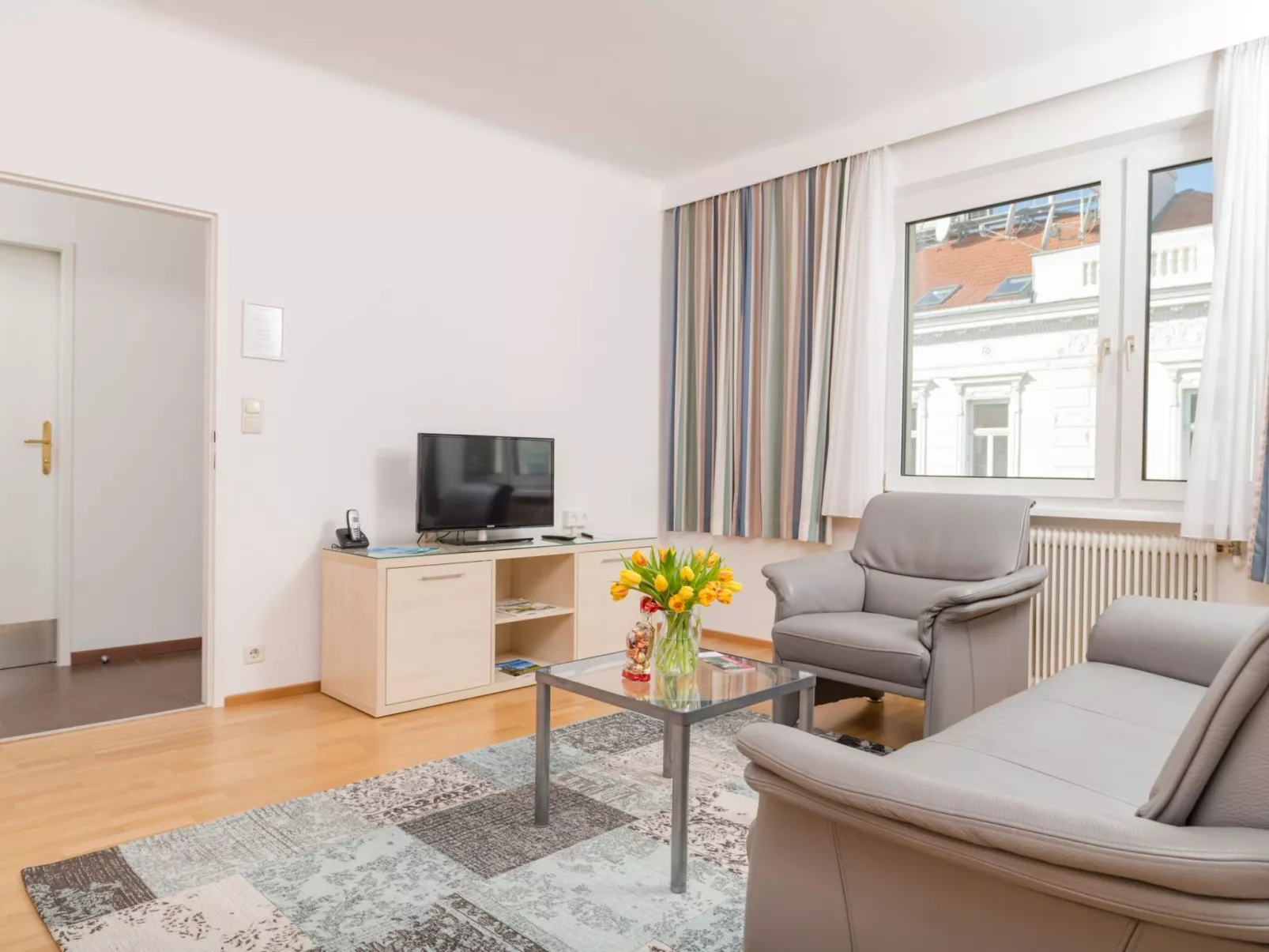 Ideale Wohnung in Dornbach - Image-tags.info