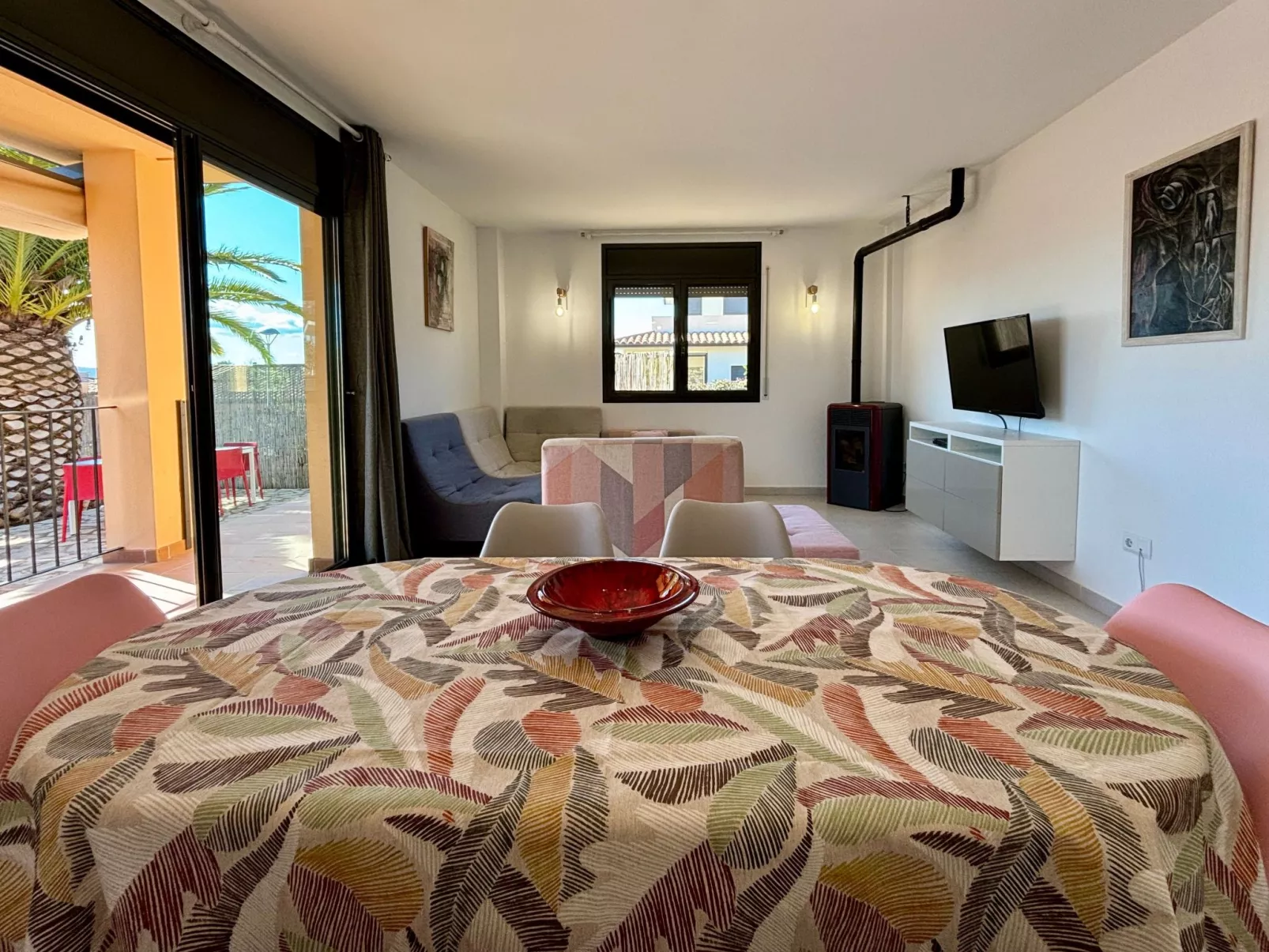 Villa Tramuntana in l'Estartit mit privatem Pool - Image-tags.info