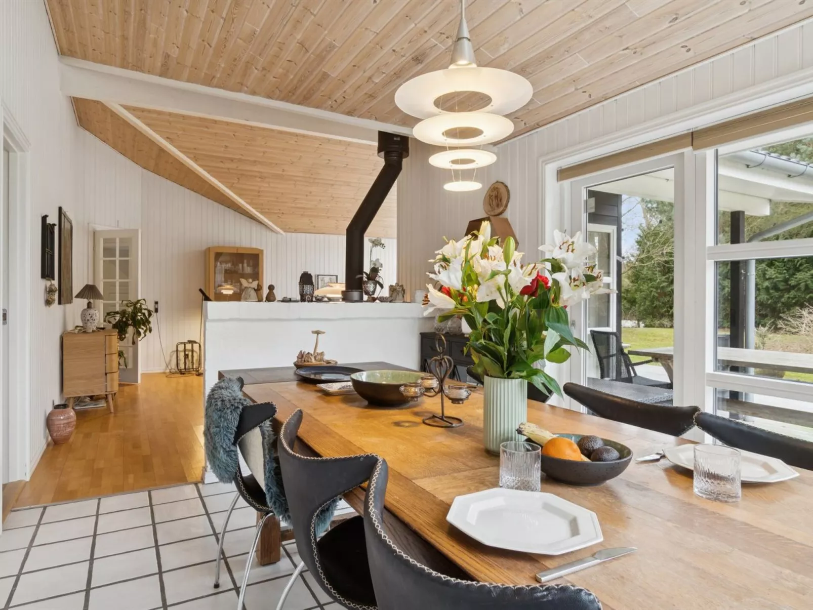 "Cita" - 550m from the sea - Binnen